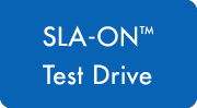 SLA-ON Test Drive